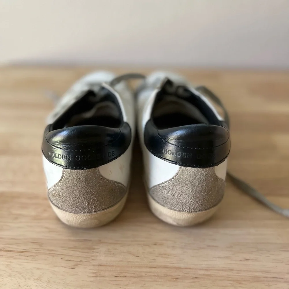 Golden Goose Sneakers - Picture 4 of 16